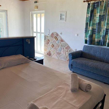 Tentes Holiday Homes Vounaria Exterior photo