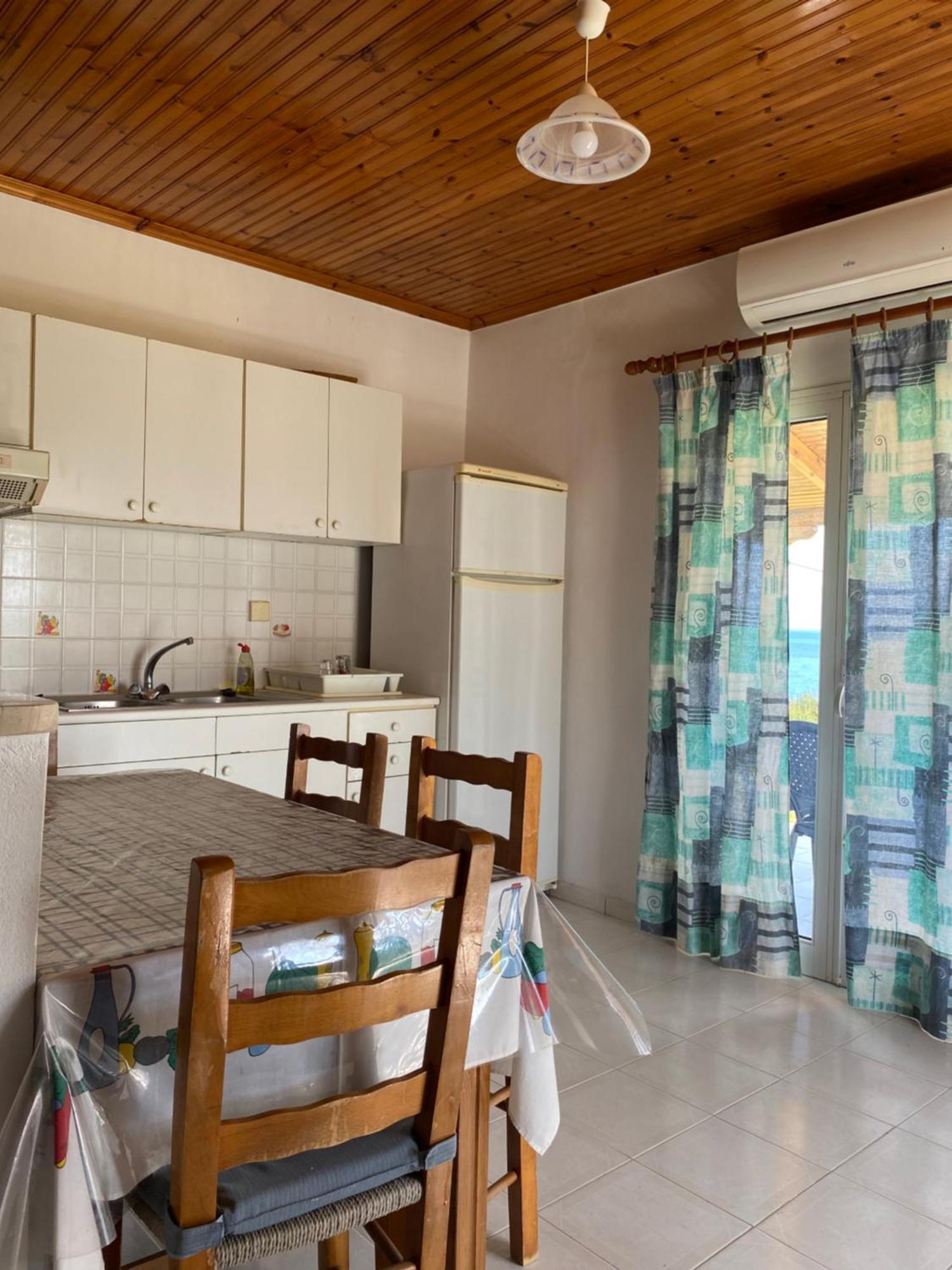 Tentes Holiday Homes Vounaria Exterior photo