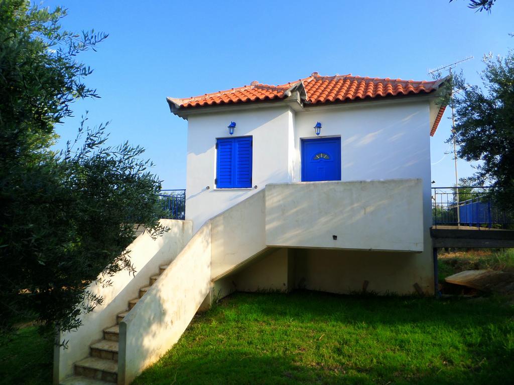 Tentes Holiday Homes Vounaria Room photo