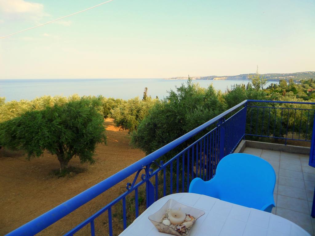Tentes Holiday Homes Vounaria Room photo
