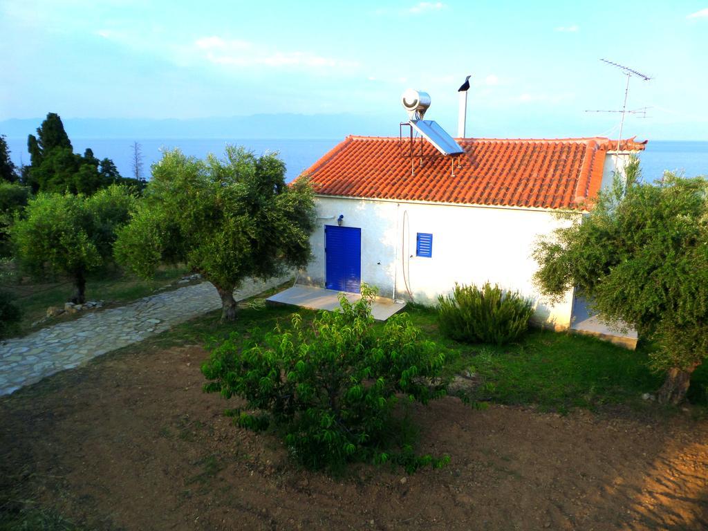 Tentes Holiday Homes Vounaria Room photo